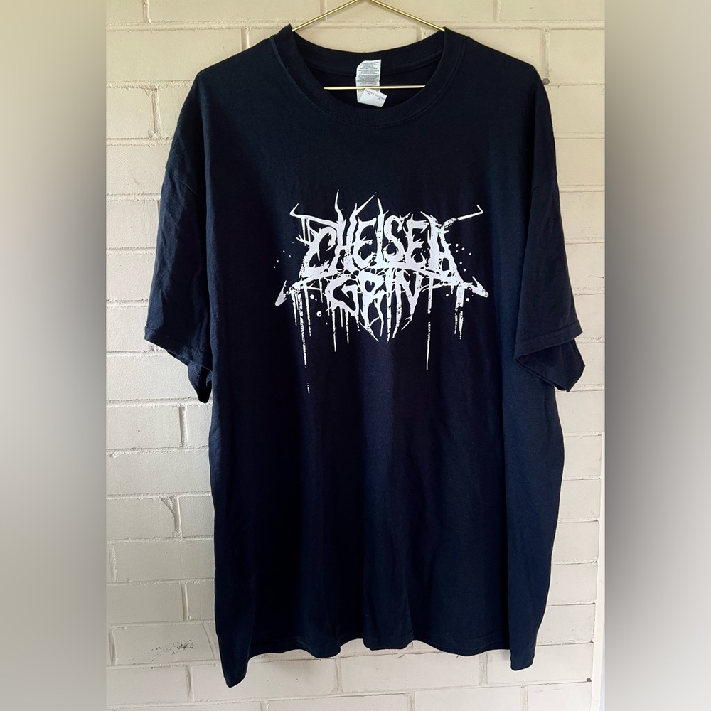 Chelsea Grin T-Shirt